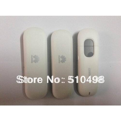 Unlocked Huawei E303 WCDMA 7.2Mbps 3G Mobile Broadband Wireless Modem USB 3G Wireless Dongle 10pcs/lot free shipping