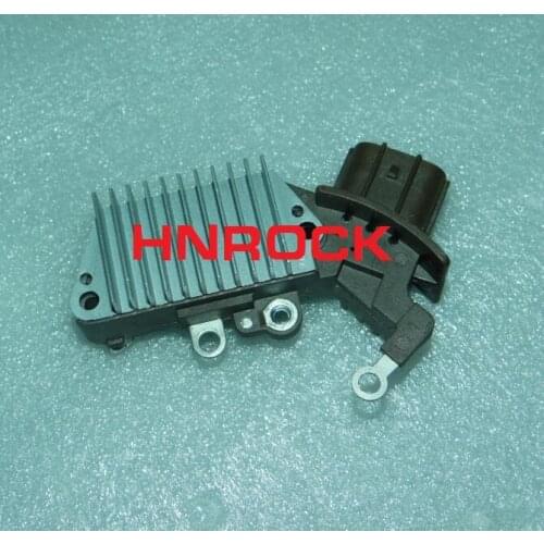 14V Alternator Voltage Regulator 126000-1850 126000-2000 For Toyota Camry Lexus Mazda For Alternator OEM 101211-5450 101211-5560