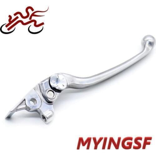 Brake Lever Levers For YAMAHA FZ 1/6/6R/07/8/09/10 FJ-09 FZ-1 FZ-6 FAZER FZ-6R FZ-07 FZ-8 FZ-09 FZ-10 FZ1 FZ6 FZ07 FZ8 FZ09 FZ10