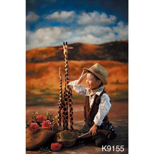 Scenic muslin BackdropK9155,3*5m Hand Painted Photography Background,fundo fotografico newborn,backgrounds for photo studio