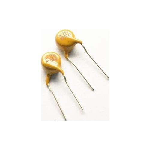 10PCS restore fuse PPTC 250V TRF250-030 040 050 060 080 090 100 110 120 145 160 180 200 300 400 500 600 800 1000