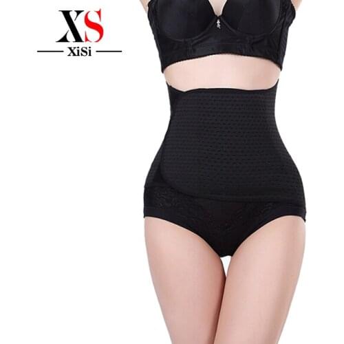2015 Sexy women underbust corset Postpartum Recovery Belt Belly Tummy Belt Pregnancy Girdles Tummy Band Slim Belt Shapewear
