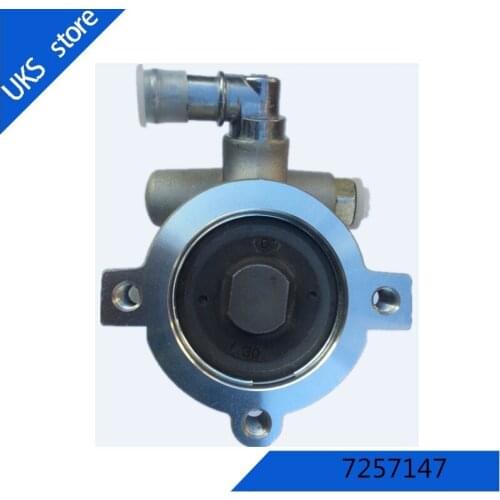 95GB3A674AC 7257147 Power Steering Pump for FO-RD