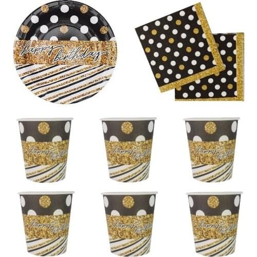 АирСтудио Disposable Tableware