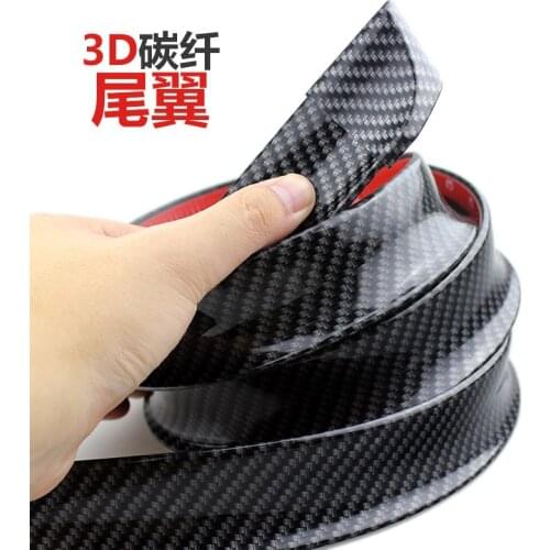 Car stickers exterior trim accessories for fiat punto 500 audi a4 b6 vw mazda 6 ford focus 3 mazda 3 bmw e60 nissan Car-styling