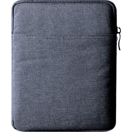 Liner Sleeves Coque Bag Case For pocketbook inkpad 3 740 pro 8'' ereader cover Shockproof Multi Pockets Bag Pouch Funda Handbag