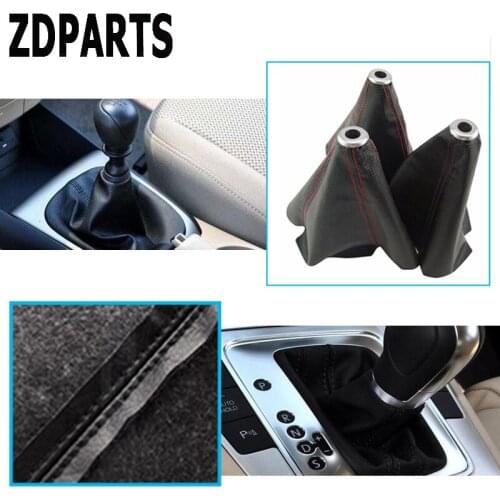 CHUKY Gear Levers
