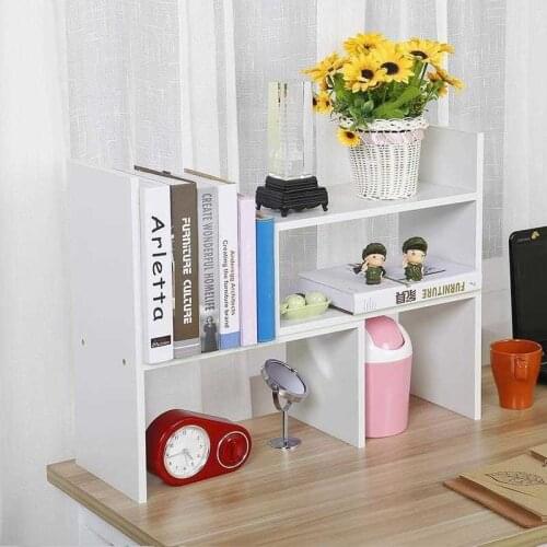 Home Furniture Dekoration Mobilya Mueble De Cocina Bois Camperas Librero Estanteria Para Libro Decoration Retro Book Shelf Case