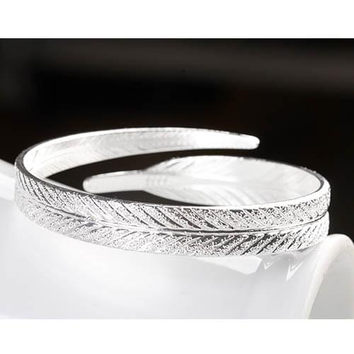GaaBou Jewellery Rigid Bracelets