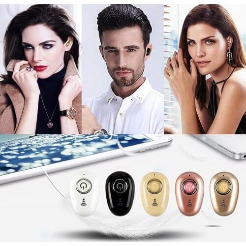 JQAIQ Wireless Headphones