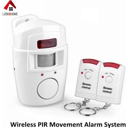 Блоки сигнализаций LOOKATHOME China At AliExpress