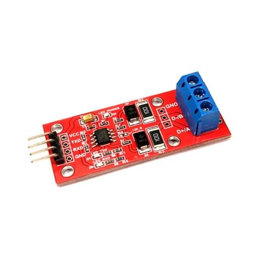 MAX3485 Module TTL To RS485 Module MCU Development Accessories