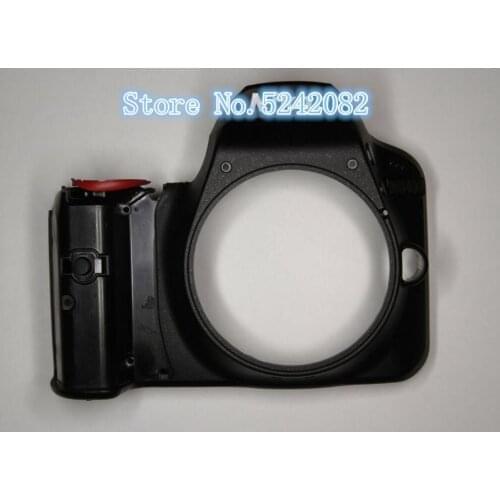 New original camera cover For Nikon D3400 Front Cover Lid Replacement