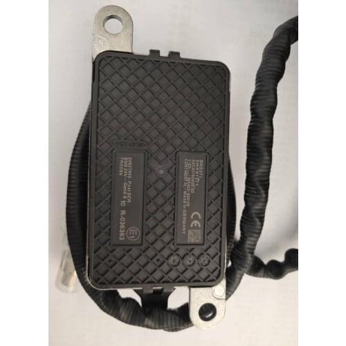 NOX sensor 22827993 5WK97371