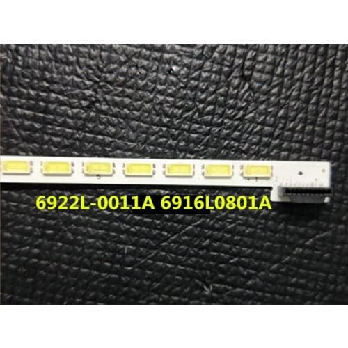 Original FOR 32-inch Skyworth 32E600A light bar 6922l-0011a 6916l-0801a screen lc320eun-sef1 1PCS=42LED 403MM