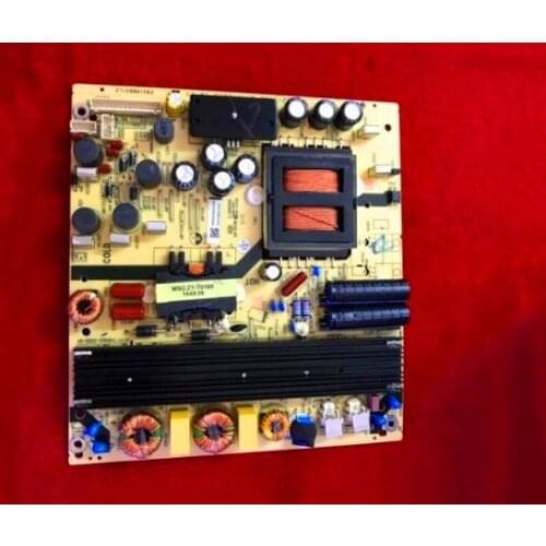 TV LCD power supply accessory board, TV5502-ZC02-010094001728