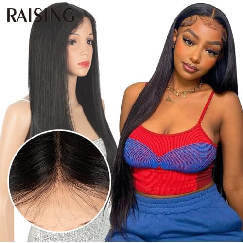 Raising Wigs
