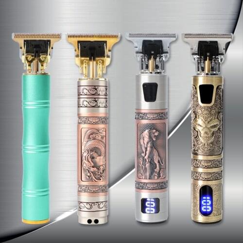 Rasoir Hair Clippers