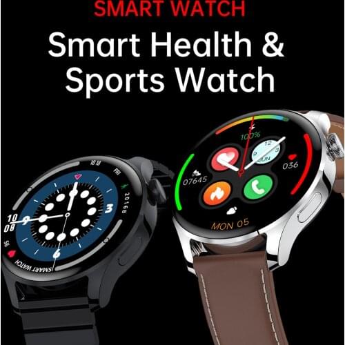 SERVO Sports Smart Watch