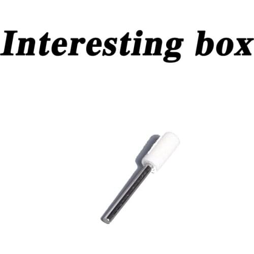 Wool polishing head wheel brush jade metal glass polishing brush model tool multi specifications