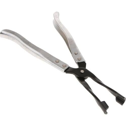 Universal Car Oil Seal Plier Tool Valve Compressor Remover Steel Installer