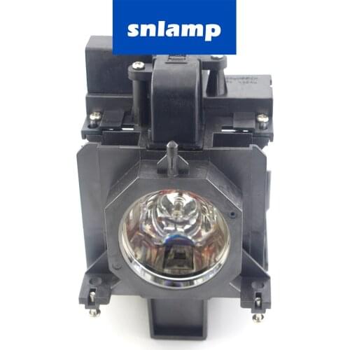 High quality Projector Lamp/Bulbs W/Housing For SANYO Projectors PLC-XM100 PLC-XM150 PLC-XM1500C PLC-ZM5000CL WM5500 LP-ZM5000