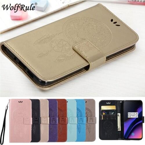 Чехлы для телефонов OnePlus 6T Wolfrule China At AliExpress