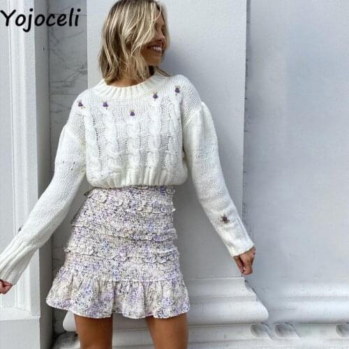 Yojoceli Women's Sweaters And Cardigans