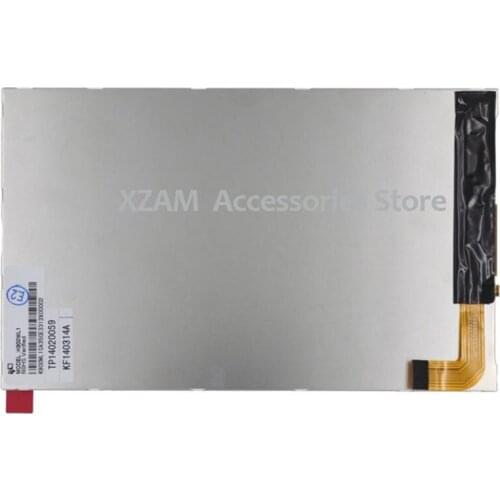 S080B02V21 LCD DISPLAY SCREEN S080B02V21_HF FOR Cube Talk8H U27GT TABLET Replacement LSL080AL02 HRX080046A-2220150420 A8