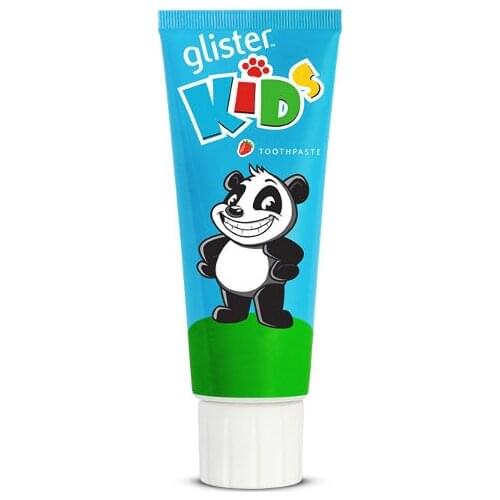 Amway Children's Toothpastes