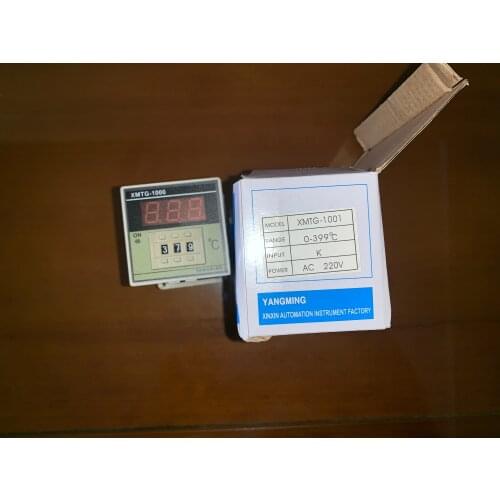YANGMING XMTG-1001 digital thermostat DIP temperature controller new original