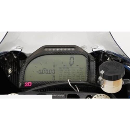 For BMWS1000XR S1000R S1000RR HP4 Dashboard Cluster Scratch Protection Instrument Speedometer Film Screen Protector Stickers