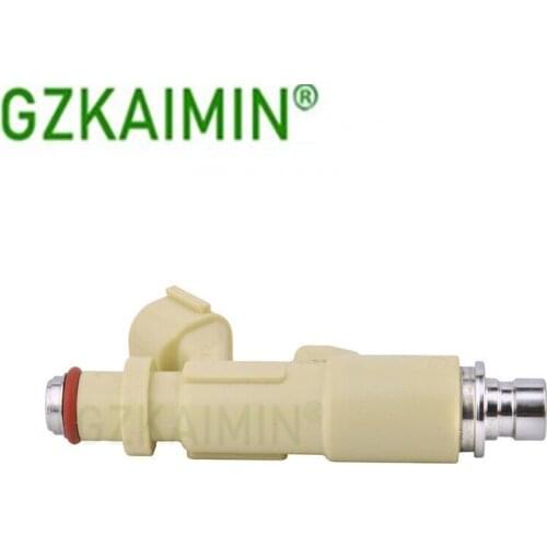 High Quality Injector Nozzle OEM 23250-74220 2325074220 For 1998-2005 Toyota Altezza Gita SXE10 3SGE 2.0L