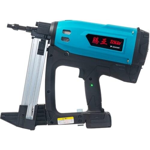 GSN50 Toua High Quality Gas Concrete Nail Gun