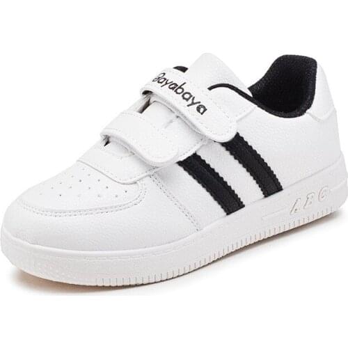 Boys Girls Sneakers New Casual Fashion Sneaker for baby Kids Sport Skate Shoes Toddler Children Flat Trainer Shoe Tenis Infantil