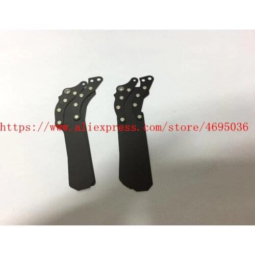 NEW Shutter Blade Curtain For Nikon D200 D300 D300S For Fuji S5 Digital Camera Repair Part
