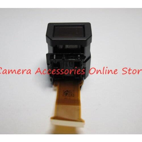 New Eyepiece viewfinder assembly repair parts for Sony DSC-RX100M3 RX100III RX100-3 Digitalcamera
