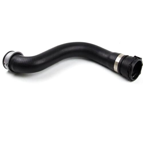 A2045018782 Water Tank Connection Upper Water Hose For Mercedes Benz C/E/CLS/GLK Rubber Coolant Water Hose Pipe