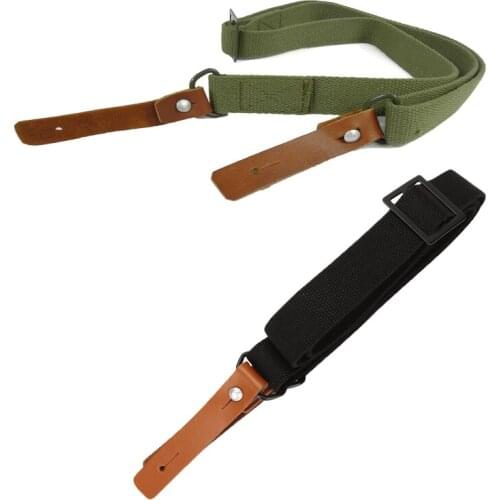 US Army AK 47 Gun Sling Adjustable Outdoor Hunting Rifle Sling Belt Strap Airsoft Sling Hunting Accessories 134CM