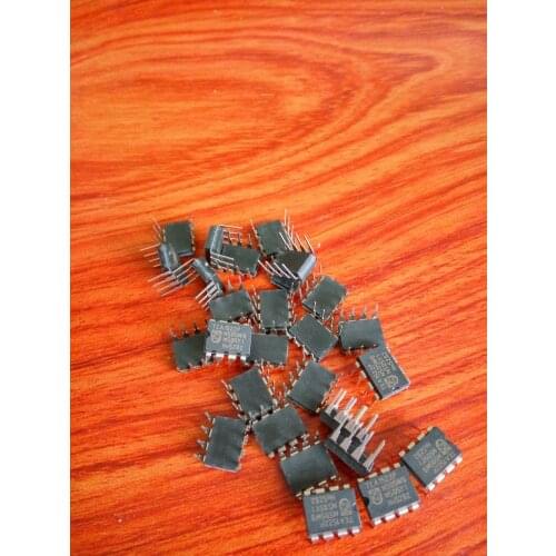 Sbbowe 100% original new TEA1522 TEA1522P DIP8 sbbowe by AliExpress Standard Shipping