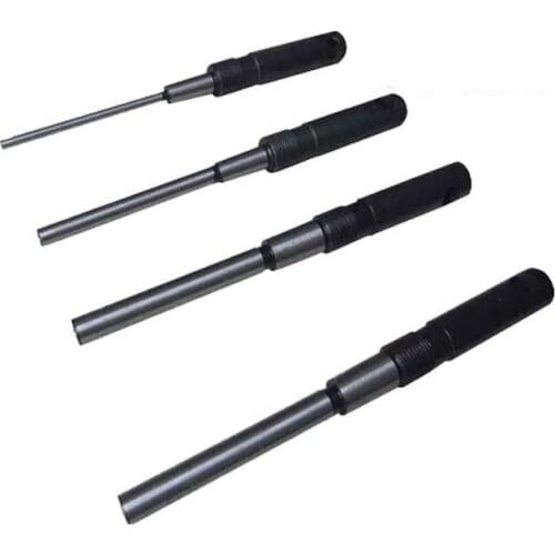 Hard Alloy Grinding Wheels Reamer Handle Cutter Bar Stick Holder for Motorcycle Valve Diamond Car Engine Valve Seat Repair