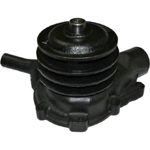 Water Pump MB891 ME996800 ME993748 Fit for MITSUBISHI FD100 6D16 6D16TL engine