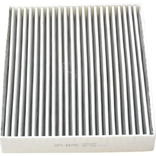 Car Cabin Air Filter for Opel Meriva B 1.4T 2010-2017 Cadillac SRX 3.0L 3.6L Chevrolet Cruze 1.5L 1.6L 1.6T 1.8L Malibu 90928329