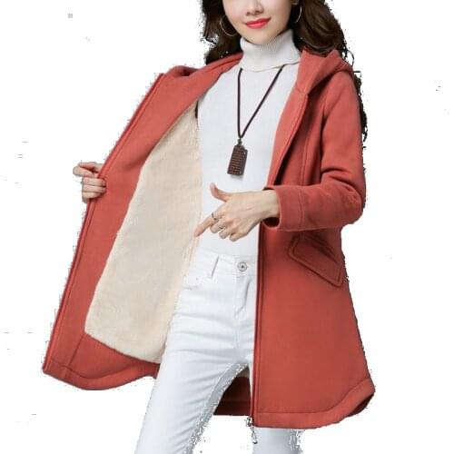 Женские толстовки с капюшоном Xiangyihui China At AliExpress