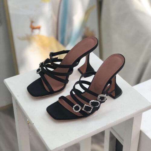 Women's Shoes With A Strap YASUYIKE China