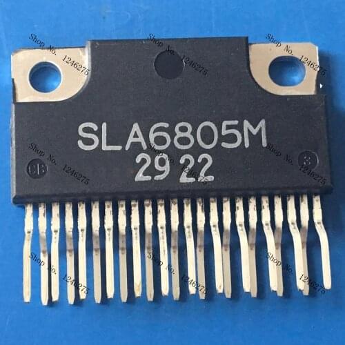 5pcs/lot SLA6805M 100% New Original