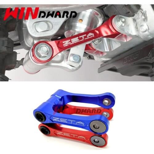 FOR CRF250L 2012-2018 Motorcycle Accessories Engine Bottom Modified Riser