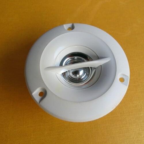 2pcs 2.75"inch 4ohm 4Ω 3W anti-magnetic tweeter Speaker Loudspeaker