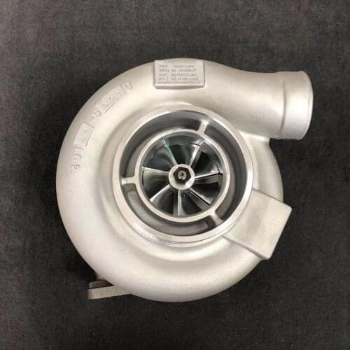 NEW Turbo TD08H For Hitachi ZX450 ZX470 ZX500 ZX520 ZX870H-3 For 6WG1X 49188-01832 8981921861 TD08H-31M Turbocharger