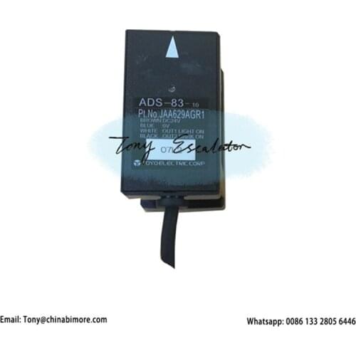 Elevator Sensor ADS-83-10 JAA629AGR1